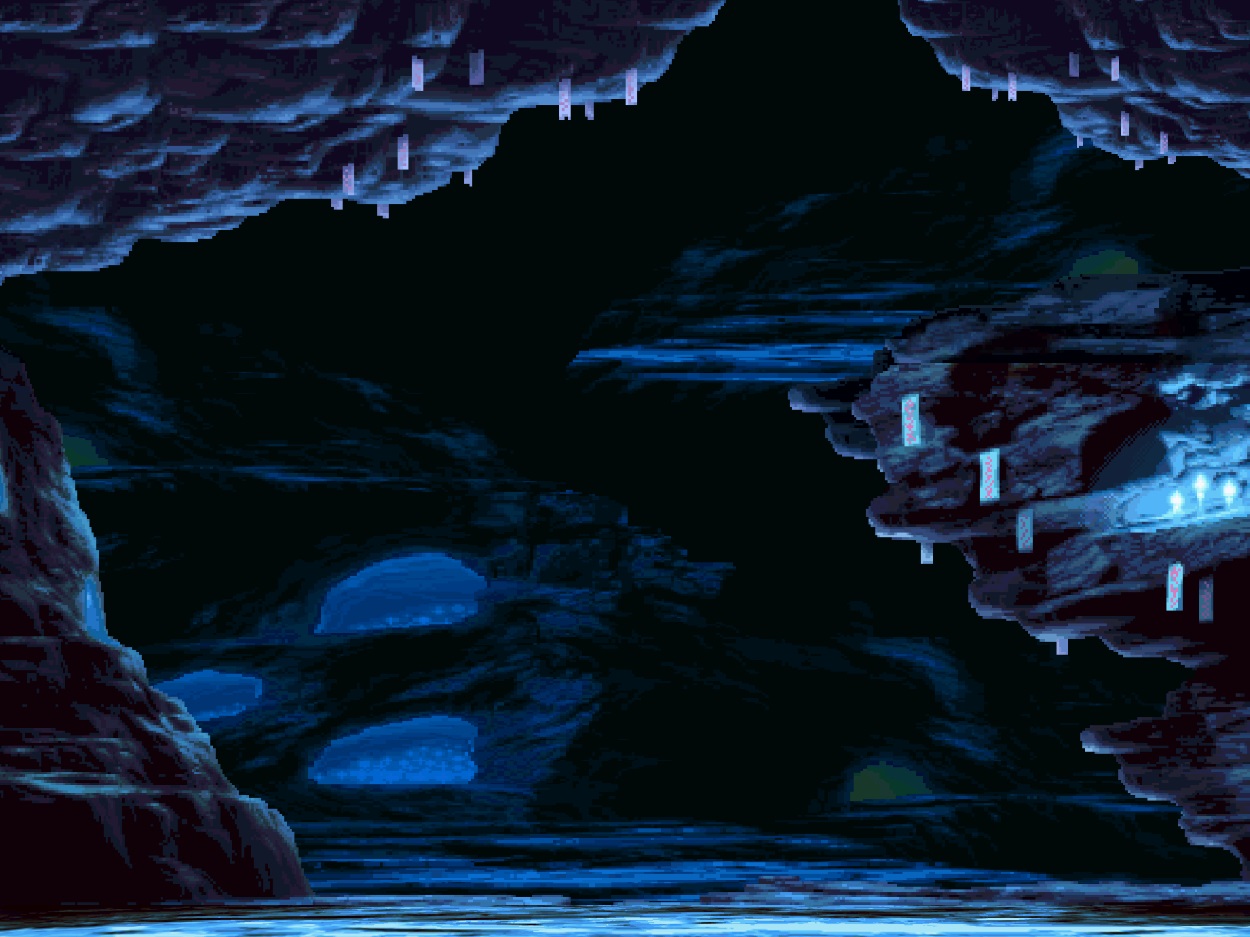 Evil Ryu Stage-Thumbnail